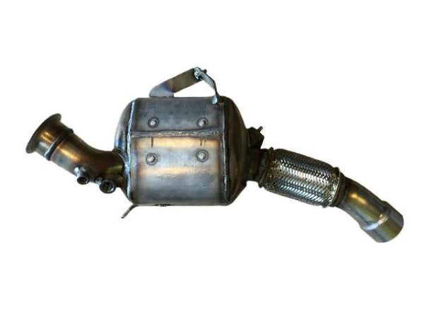 Catalizador Bmw 535d> 18307795868