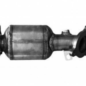 Catalizador Chevrolet Captiva >25878105 4802646