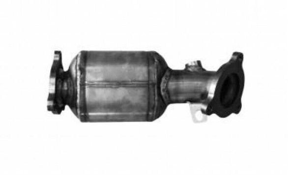 Catalizador Chevrolet Captiva >25878105 4802646