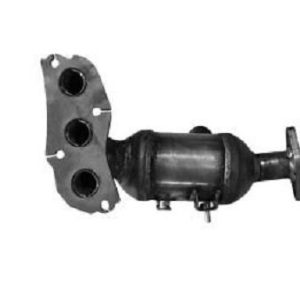 Catalizador Daihatsu >25051B2110