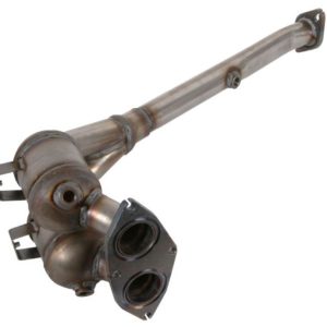 Catalizador Fiat Stilo 1.8i >55189603