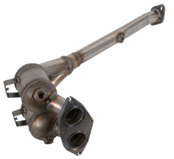 Catalizador Fiat Stilo 1.8i >55189603