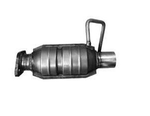 Catalizador Ford Transit 2.5 >1053097