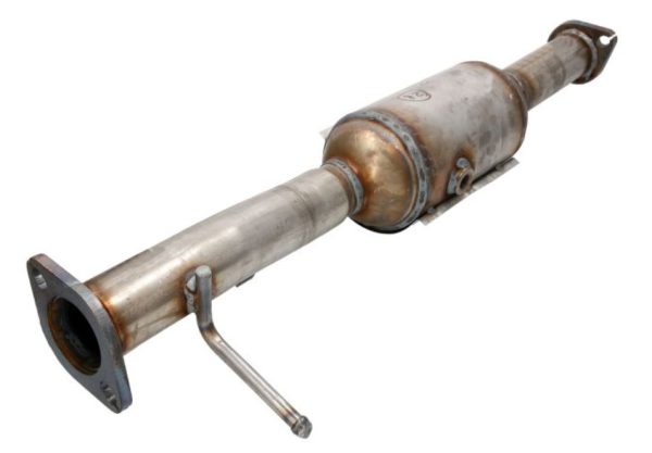 Catalizador Ford Kuga 2.5i >1583363