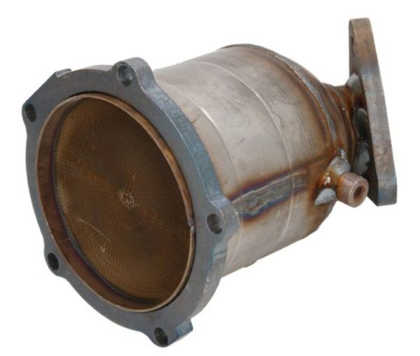 Catalizador Kia Sorento 2.4i 16v G4JS > 28530K38660