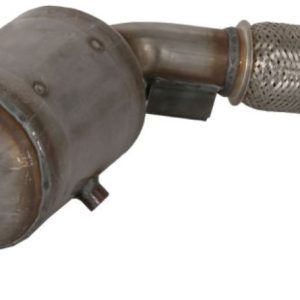 Catalizador Mercedes Sprinter 213 2.1CDi OM646 > A9064901014