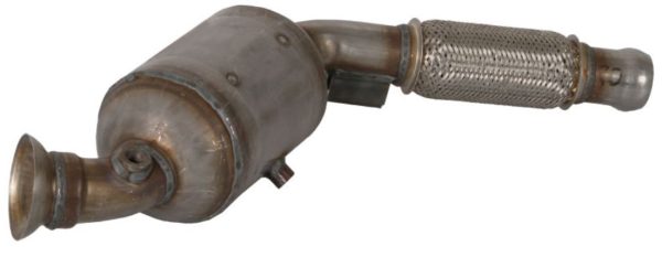 Catalizador Mercedes Sprinter 213 2.1CDi OM646 > A9064901014