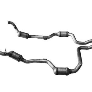 Catalizador Mercedes ML400TD CDi WDB163128 > 1634905914