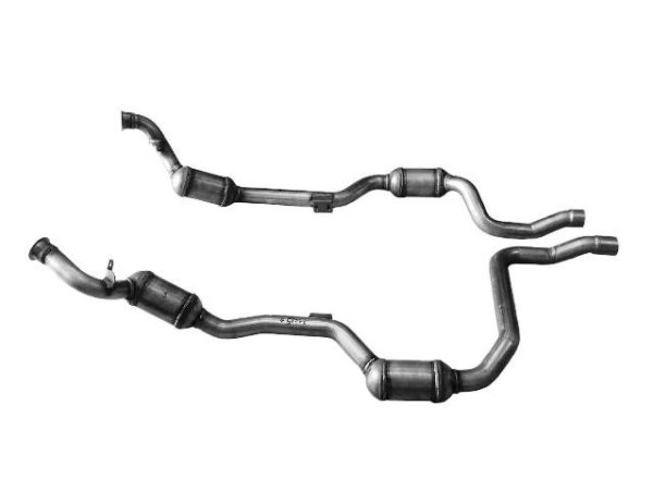 Catalizador Mercedes ML400TD CDi WDB163128 > 1634905914