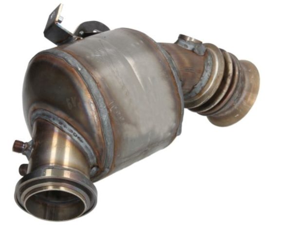 CatalizadorMercedes C250 CDI 4mat > A2044906536