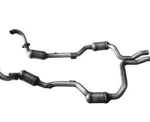 Catalizador Mercedes ML430 4.3i > A1634909114