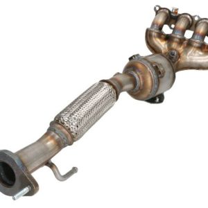 Catalizador Ford Focus C-Max 1.6i > 1908917