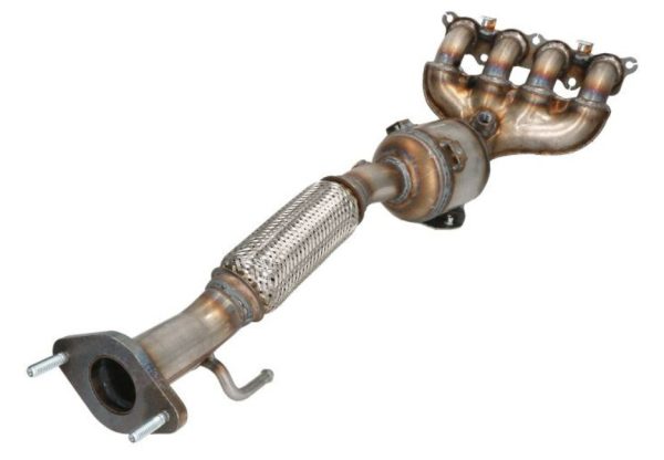 Catalizador Ford Focus C-Max 1.6i > 1908917