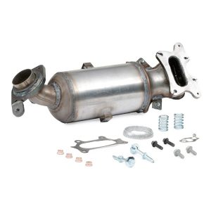 Catalizador Honda CR-V 2.0i Flex R20A2 > 18160RZPG01