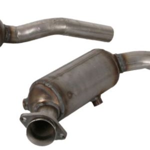 Catalizador Jaguar XK 4.2i > 6W835E214AC