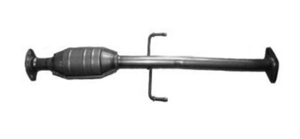 Catalizador Mazda 323 1.3i > Z5B3-20-600A