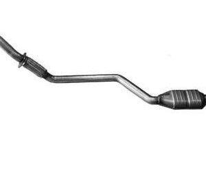 Catalizador Mercedes E300TD 3.0TD > 244909820