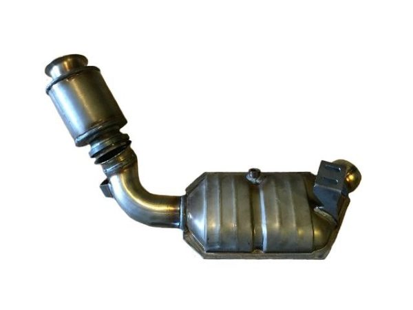 Catalizador Mercedes E280 CDI 4MATIC > A2114900681