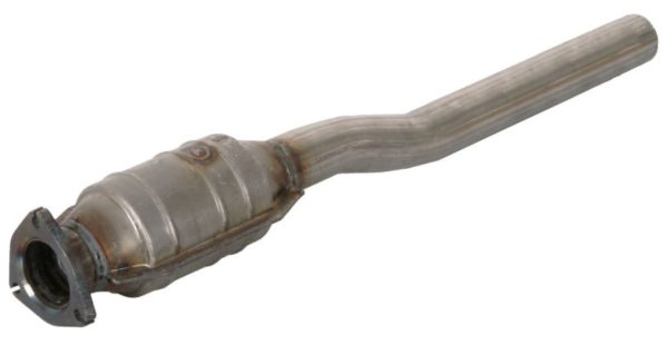 Catalizador Mercedes Vaneo 1.7 CDI > A4144900514