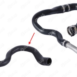 MANGUERA TURBO 835271