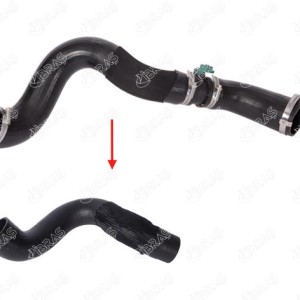MANGUERA TURBO CC116K863DE