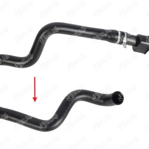 MANGUERA TURBO 8200384940