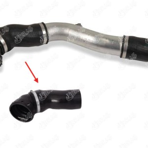 MANGUERA TURBO 11618506078