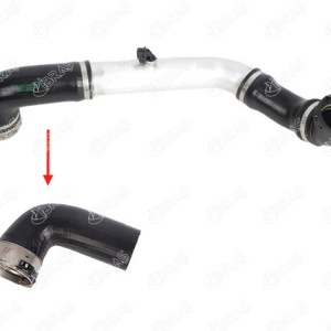 MANGUERA TURBO 11617799402
