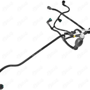 MANGUERA TURBO 1574.T2
