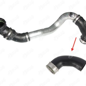 MANGUERA TURBO 11617799398