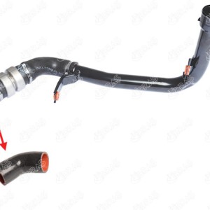 MANGUERA TURBO 1366746080