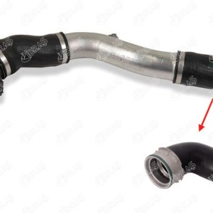 MANGUERA TURBO 11618506078