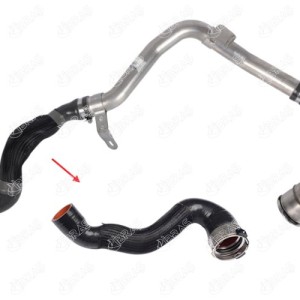 MANGUERA TURBO 144602862R