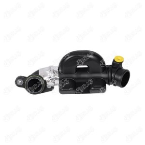 MANGUERA TURBO 0383.51