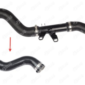MANGUERA TURBO 4475280582