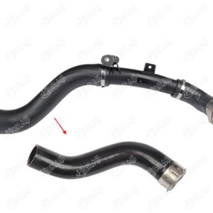 MANGUERA TURBO 144609120R