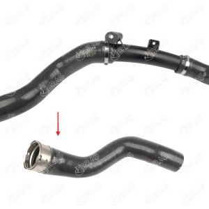 MANGUERA TURBO 144600442R