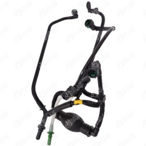 MANGUERA TURBO 1574.S9