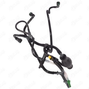 MANGUERA TURBO 1574.T1
