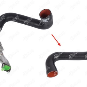MANGUERA TURBO 1370429080