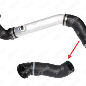 MANGUERA TURBO 11613450222