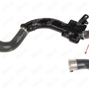 MANGUERA TURBO 144600002R