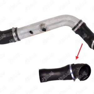 MANGUERA TURBO 11617799400