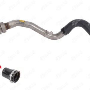 MANGUERA TURBO 8201043883