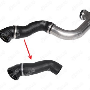 MANGUERA TURBO 11617787468