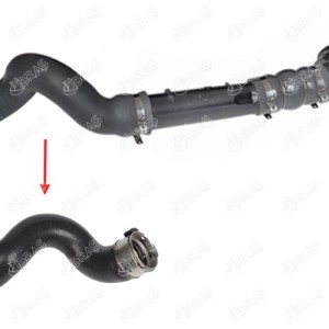 MANGUERA TURBO 144608356R