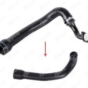 MANGUERA TURBO 51832979