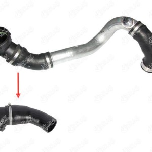 MANGUERA TURBO 11617799398