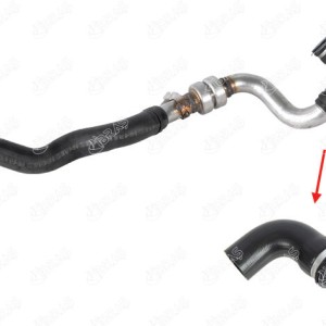 MANGUERA TURBO 8200598006