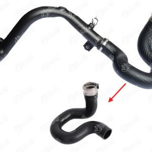 MANGUERA TURBO 52002499